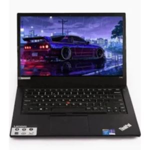 Lenovo ThinkPad L480 – Intel Core i5 8th Gen, 8GB RAM, 256GB SSD