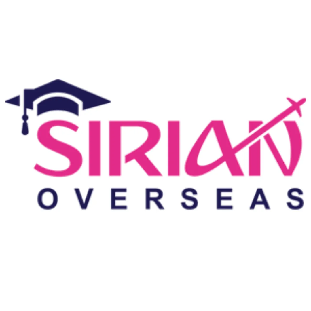 Sirian overseas