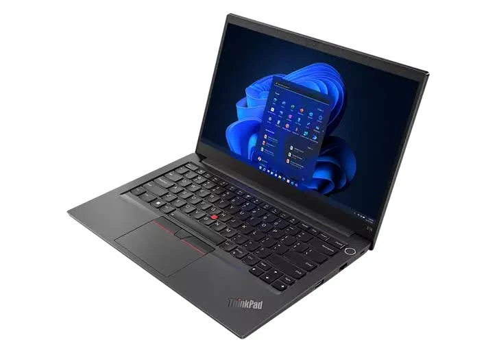 Lenovo Thinkpad E14 - Intel Core i5 11th Gen, 16 GB RAM, 512 GB SSD